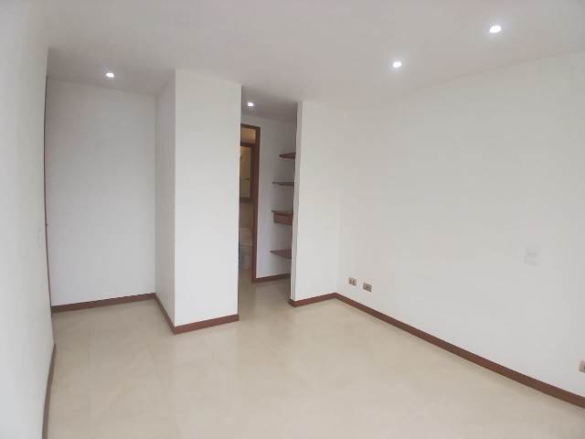 Apartamento En Arriendo