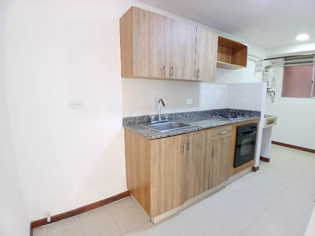 Apartamento en Arriendo