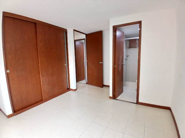 Apartamento en Arriendo