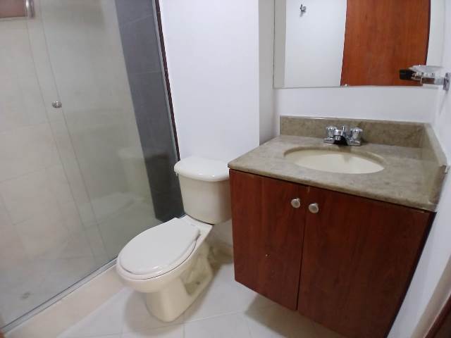 Apartamento en Arriendo