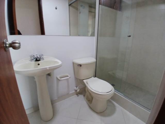 Apartamento en Arriendo