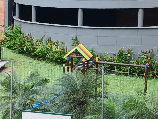 Apartamento en Arriendo