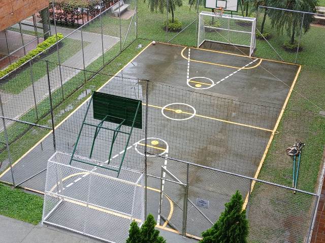 Apartamento en Arriendo