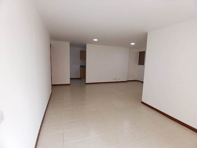 Apartamento en Arriendo