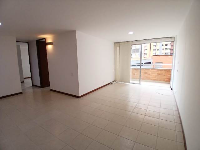 Apartamento en Arriendo
