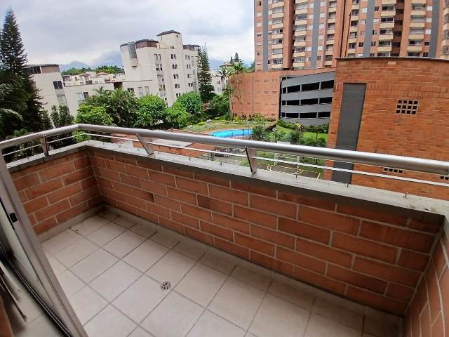 Apartamento en Arriendo