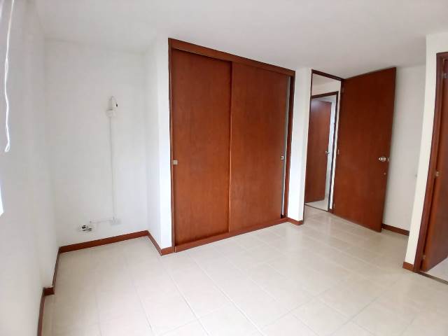 Apartamento en Arriendo