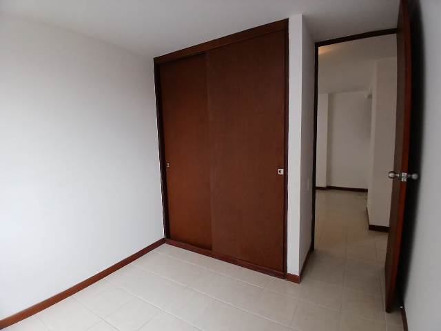 Apartamento en Arriendo