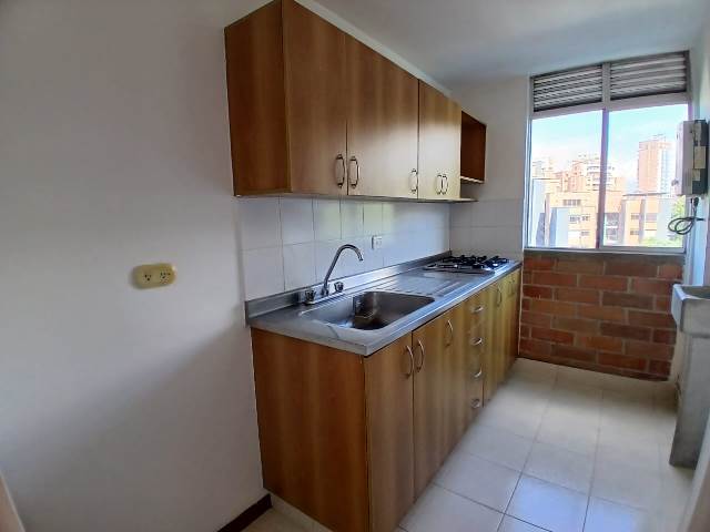 Apartamento en Arriendo