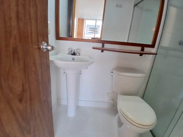 Apartamento en Arriendo