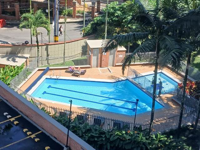 Apartamento en Arriendo