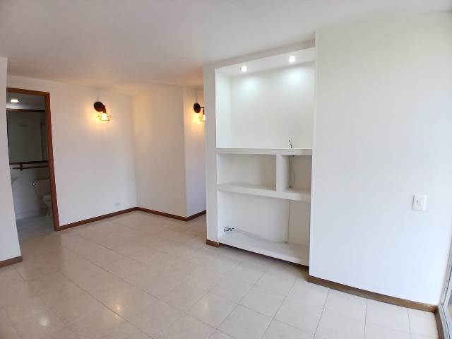 Apartamento en Arriendo