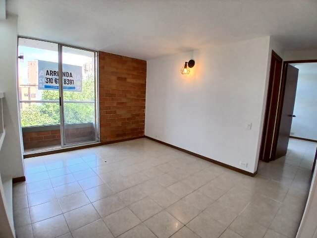 Apartamento en Arriendo