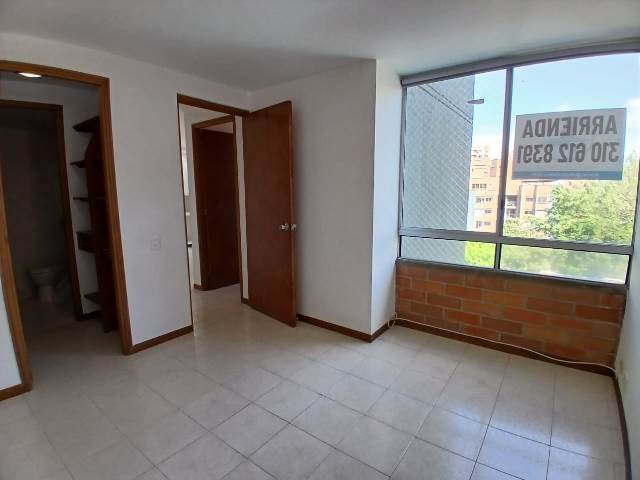 Apartamento en Arriendo