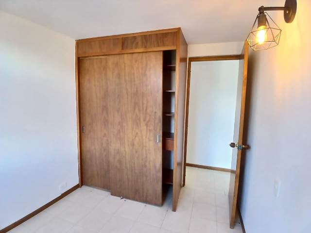 Apartamento en Arriendo
