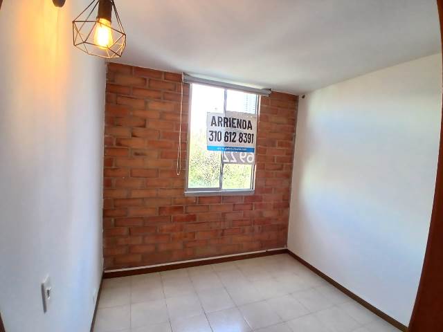 Apartamento en Arriendo