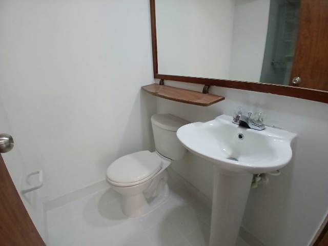 Apartamento en Arriendo