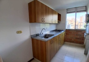 2 Habitaciones Habitaciones, 0 ,2 BathroomsBathrooms,Apartamento,En Arriendo,0,3962
