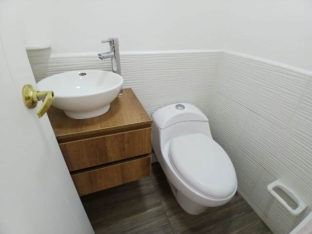 Apartamento en Arriendo