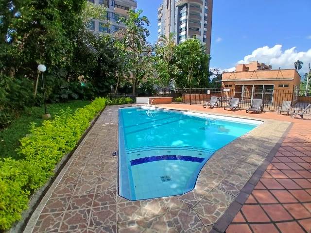 Apartamento en Arriendo