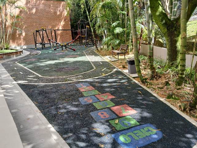 Apartamento en Arriendo