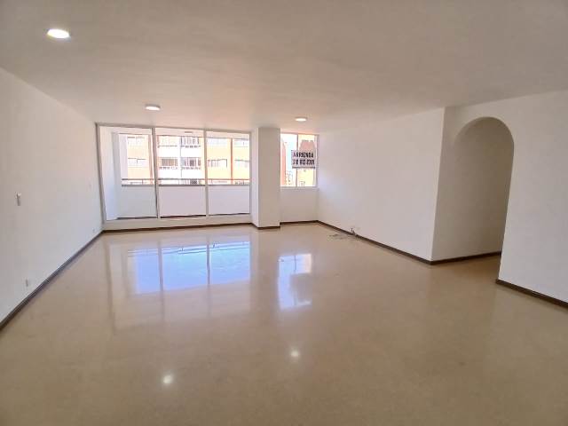 Apartamento en Arriendo