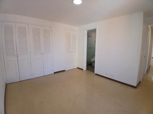 Apartamento en Arriendo