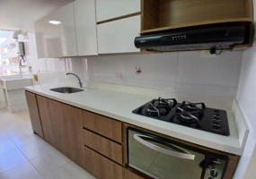 3 Habitaciones Habitaciones, 0 ,3 BathroomsBathrooms,Apartamento,En Arriendo,0,3963
