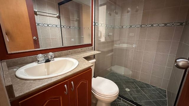 Apartamento en Arriendo