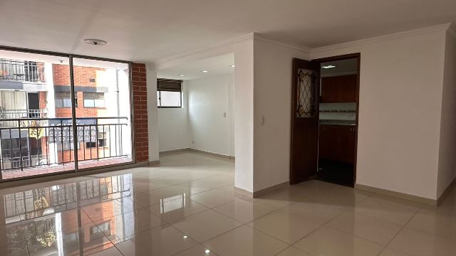 Apartamento en Arriendo