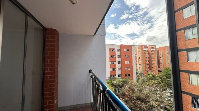 Apartamento en Arriendo