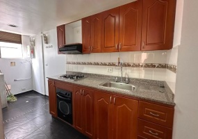 3 Habitaciones Habitaciones, 0 ,2 BathroomsBathrooms,Apartamento,En Arriendo,0,3964