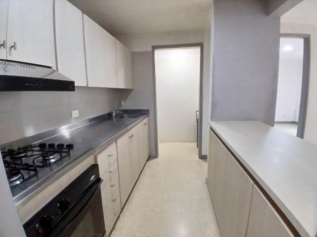 Apartamento en Arriendo