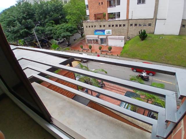 Apartamento en Arriendo