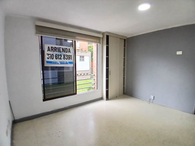 Apartamento en Arriendo