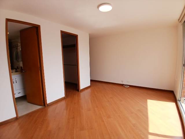 Apartamento en Arriendo