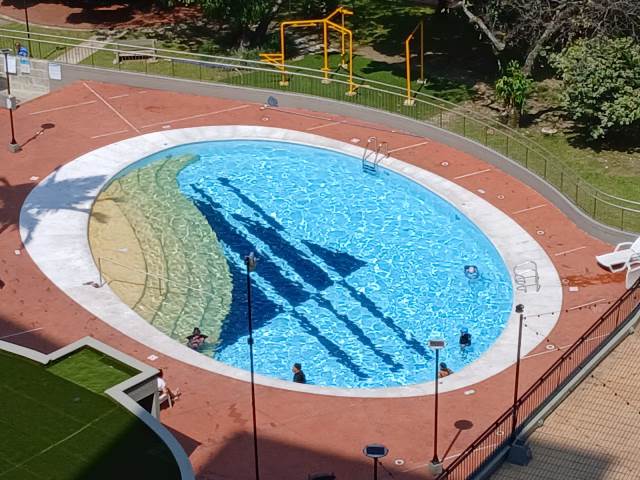 Apartamento en Arriendo