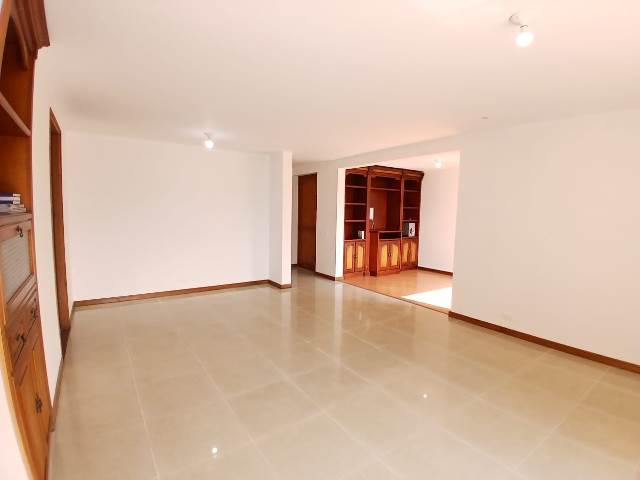 Apartamento en Arriendo