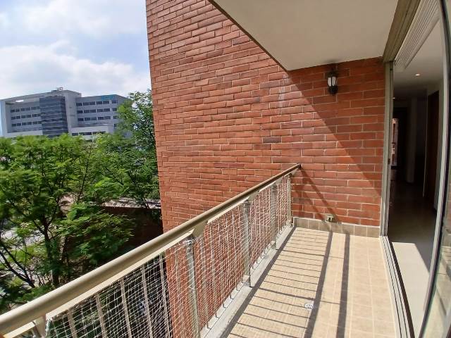 Apartamento en Arriendo