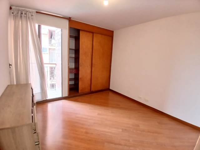 Apartamento en Arriendo