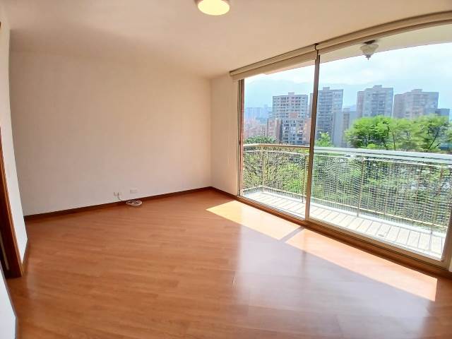 Apartamento en Arriendo