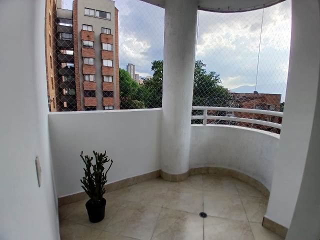 Apartamento en Arriendo