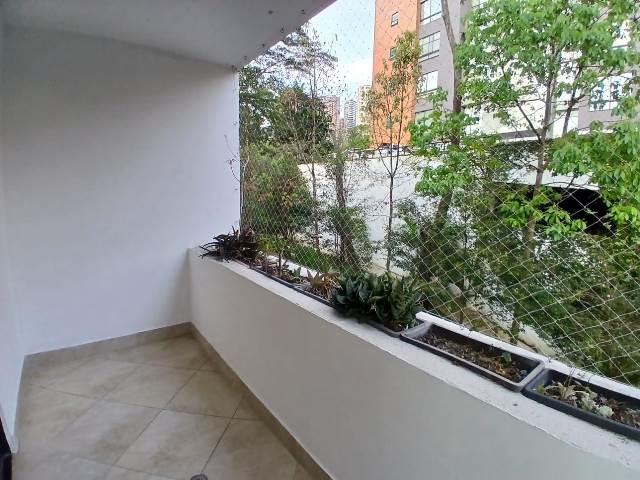 Apartamento en Arriendo