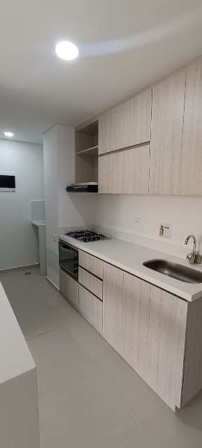 Apartamento en Arriendo