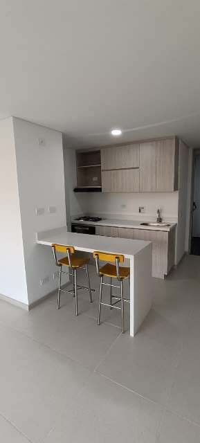 Apartamento en Arriendo