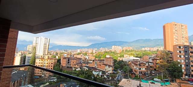 Apartamento en Arriendo