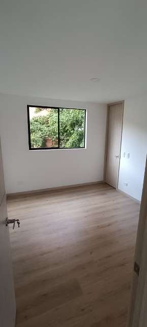 Apartamento en Arriendo