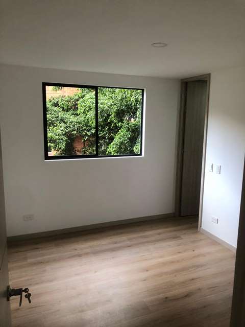 Apartamento en Arriendo