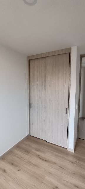 Apartamento en Arriendo