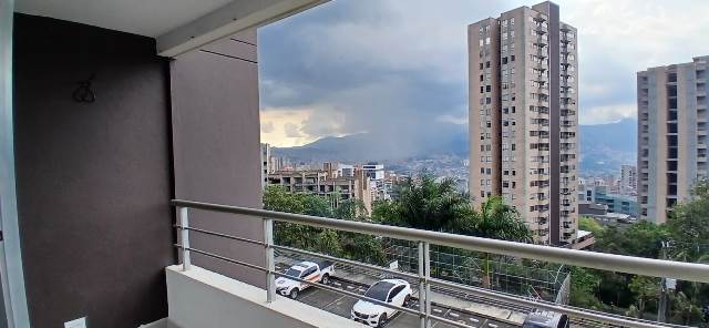 Apartamento en Arriendo